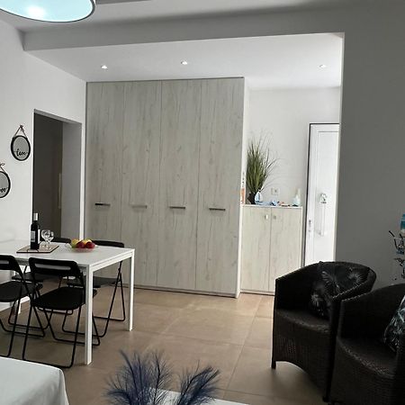 The Rhodes Marina Apartment Rhodes City Ngoại thất bức ảnh