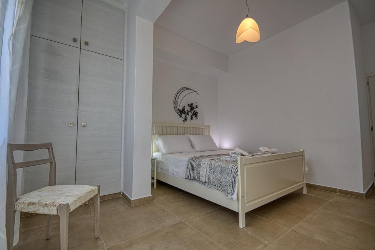 The Rhodes Marina Apartment Rhodes City Ngoại thất bức ảnh