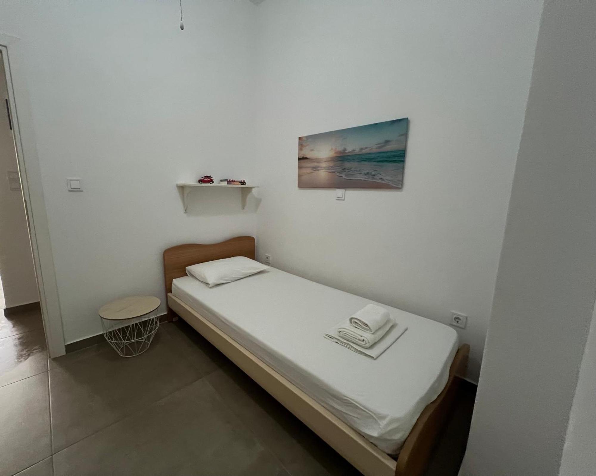 The Rhodes Marina Apartment Rhodes City Ngoại thất bức ảnh